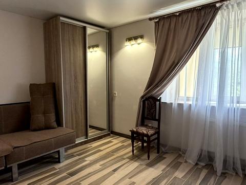 квартира по адресу Куряжская ул., 16