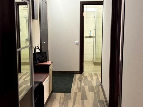 квартира по адресу Куряжская ул., 16