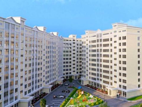 квартира за адресою Січових стрільців вул., 4