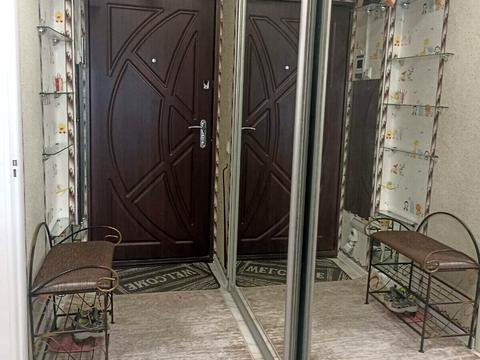 квартира за адресою Січових стрільців вул., 4