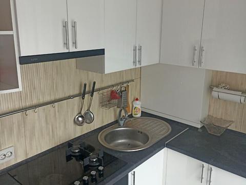 квартира за адресою Січових стрільців вул., 4