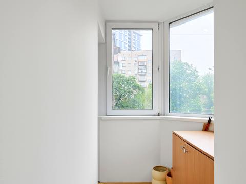 квартира по адресу Миколи Соловцова ул., 3