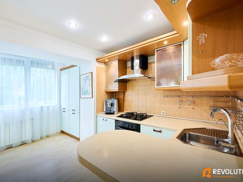 квартира по адресу Миколи Соловцова ул., 3