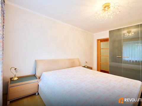 квартира по адресу Миколи Соловцова ул., 3
