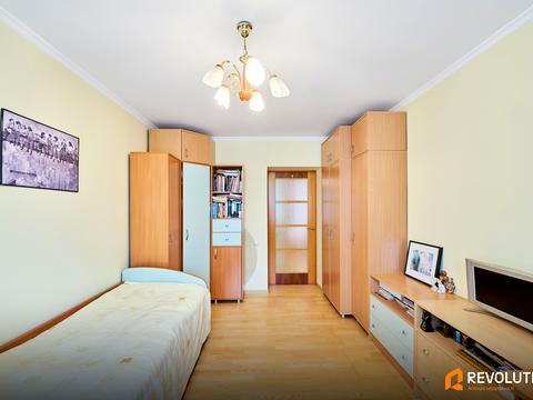 квартира по адресу Миколи Соловцова ул., 3
