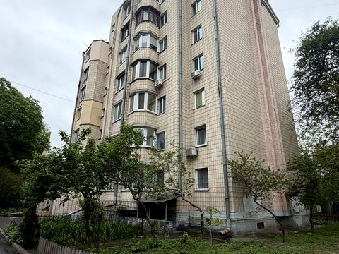 квартира по адресу Миколи Соловцова ул., 3