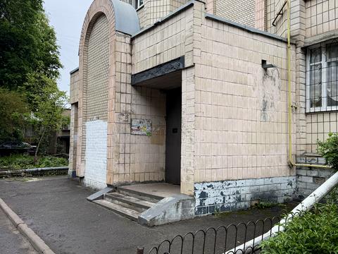 квартира по адресу Миколи Соловцова ул., 3