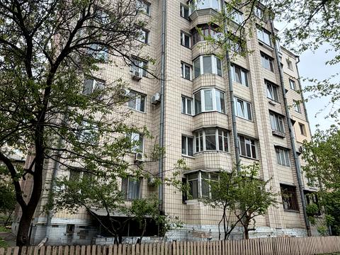 квартира по адресу Миколи Соловцова ул., 3