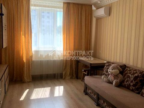 квартира по адресу Победы просп., 66м