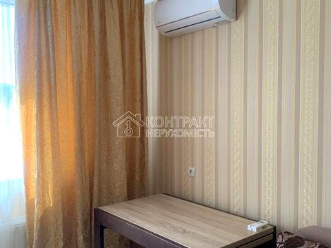 квартира по адресу Победы просп., 66м