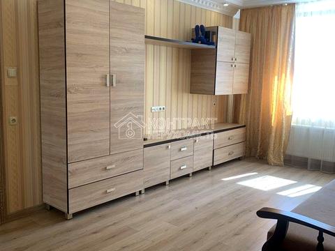 квартира по адресу Победы просп., 66м