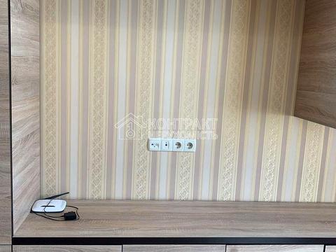 квартира по адресу Победы просп., 66м