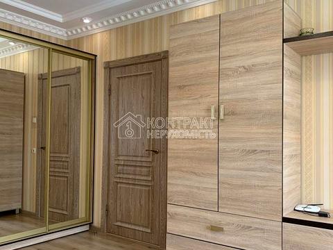 квартира по адресу Победы просп., 66м