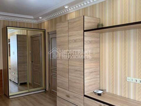 квартира по адресу Победы просп., 66м