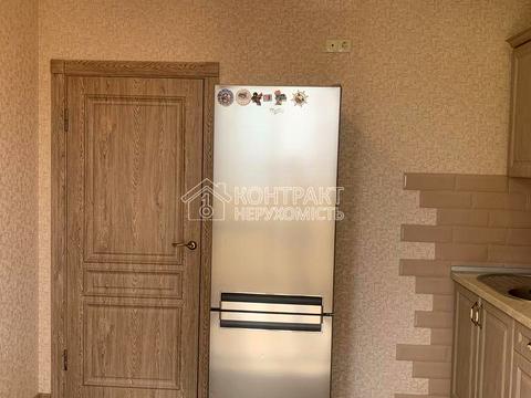 квартира по адресу Победы просп., 66м