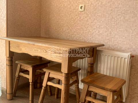 квартира по адресу Победы просп., 66м