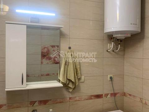квартира по адресу Победы просп., 66м