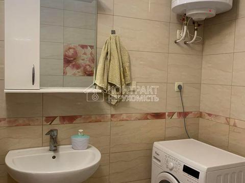 квартира по адресу Победы просп., 66м