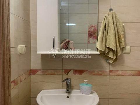 квартира по адресу Победы просп., 66м