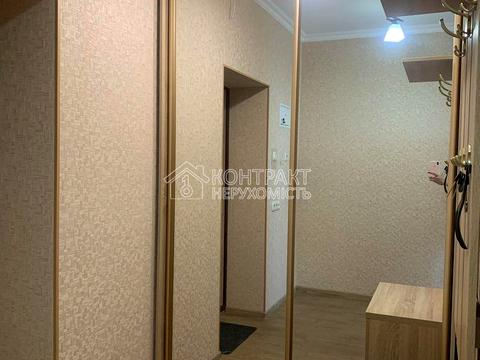квартира по адресу Победы просп., 66м