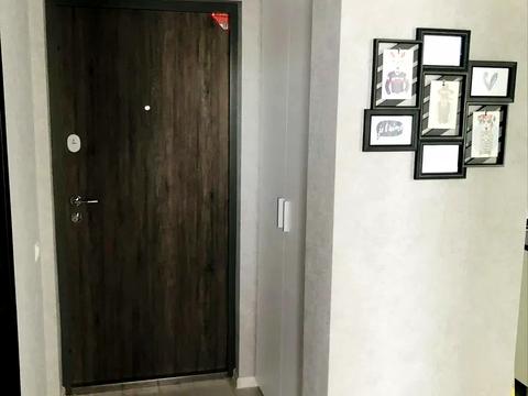 квартира за адресою Київ, Родини Кістяківських вул., 10