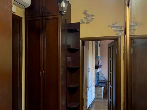 квартира по адресу Ярослава Мудрого ул., 1
