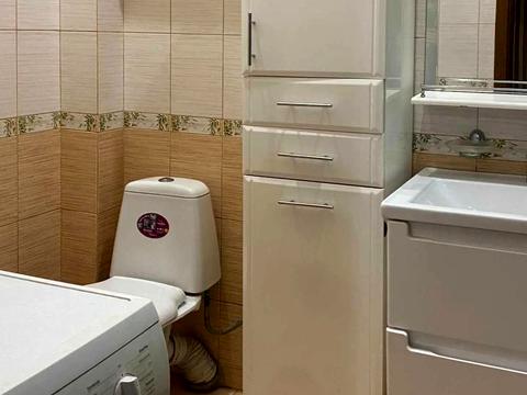 квартира по адресу Ярослава Мудрого ул., 1