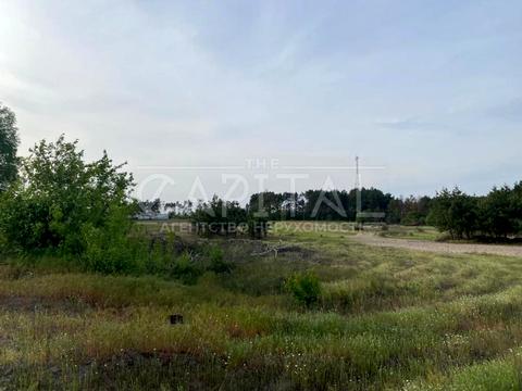 участок по адресу Кримська