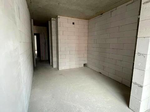 квартира по адресу Хриплинская ул., (Будинок 1)