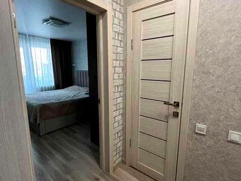 квартира по адресу Славы бульв., 18