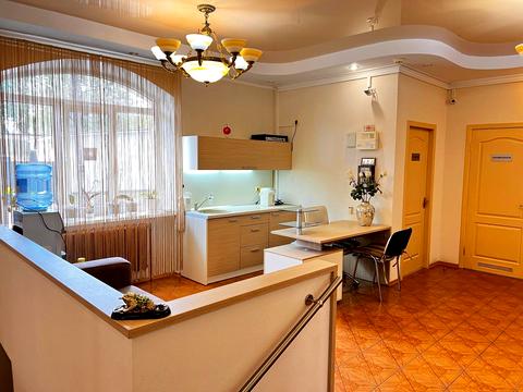 коммерческая по адресу Богдана Хмельницкого ул., 52