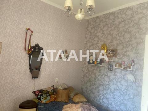 квартира за адресою Павла Зеленого вул. (Коблевська), 35