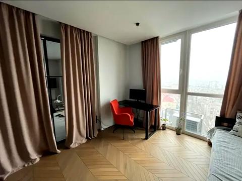 квартира за адресою Богданівська вул., 7-Д
