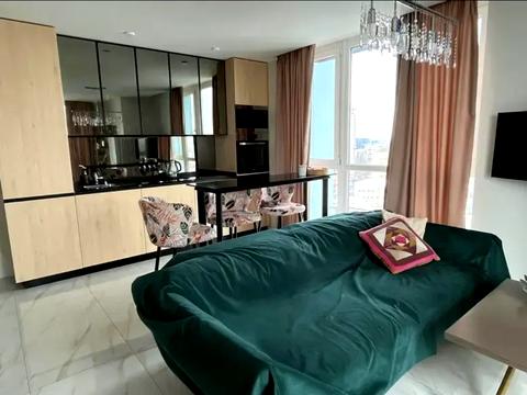 квартира за адресою Богданівська вул., 7-Д