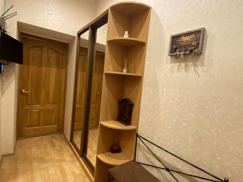 квартира за адресою Дмитра Яворницького просп. (Карла Маркса), 33