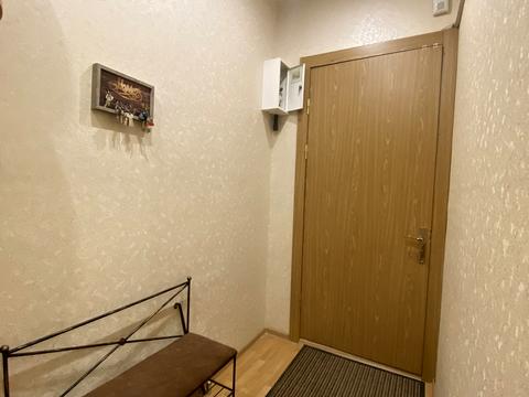 квартира за адресою Дмитра Яворницького просп. (Карла Маркса), 33