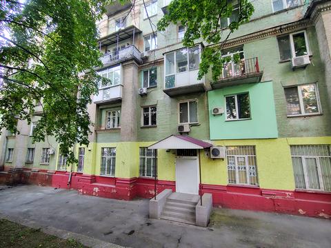 квартира за адресою Кловський узвіз, 4