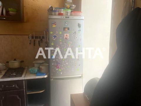 квартира за адресою Павла Зеленого вул. (Коблевська), 35