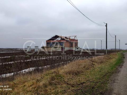 участок по адресу 