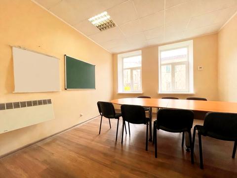комерційна за адресою Аптекарський пров., 7