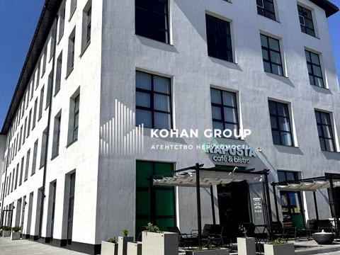 комерційна за адресою Святослава Хороброго вул., 5