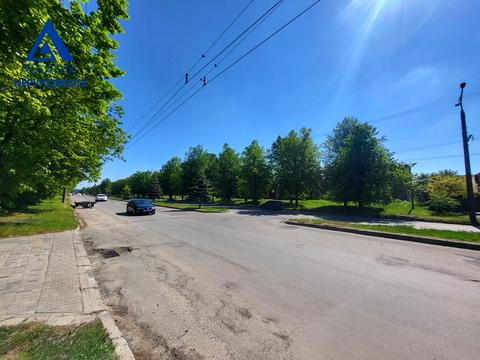 ділянка за адресою Гущанська вул., 34а