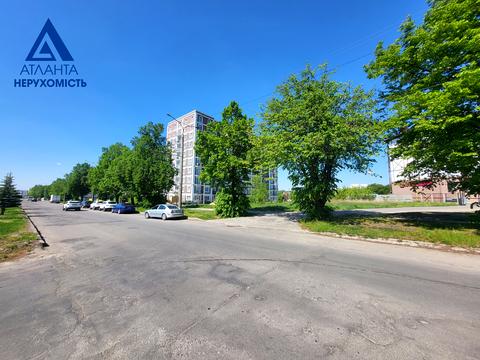 ділянка за адресою Гущанська вул., 34а