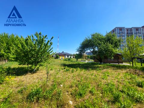 ділянка за адресою Гущанська вул., 34а