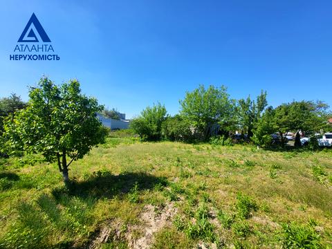 ділянка за адресою Гущанська вул., 34а