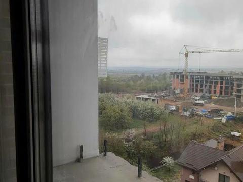 квартира за адресою Лісна вул., (Будинок 4)