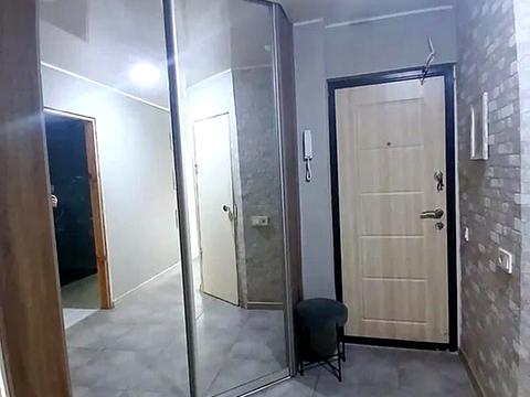 квартира за адресою Гвардійців-Широнінців вул., 22а