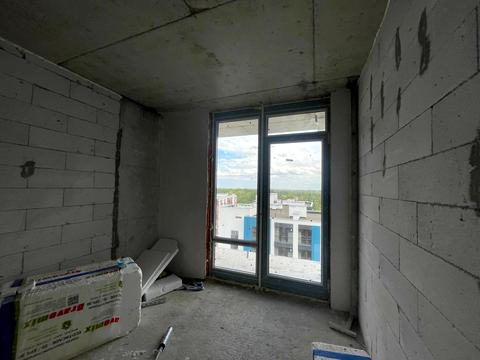 квартира за адресою с. Крихівці, фізкультурна