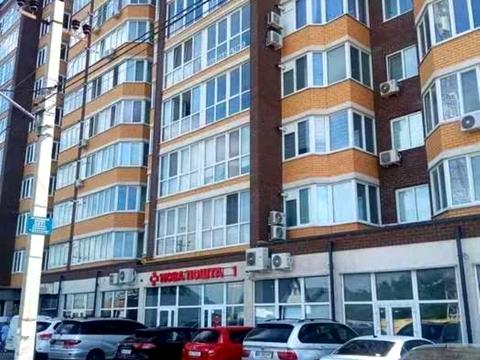 квартира за адресою Незалежності вул., 4