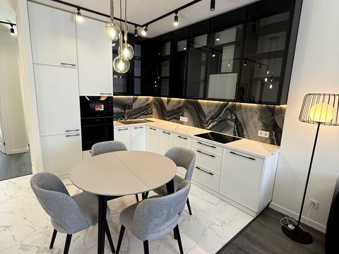квартира за адресою Височана вул., 18 к21